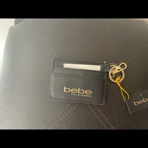 Bebe Card Wallet
